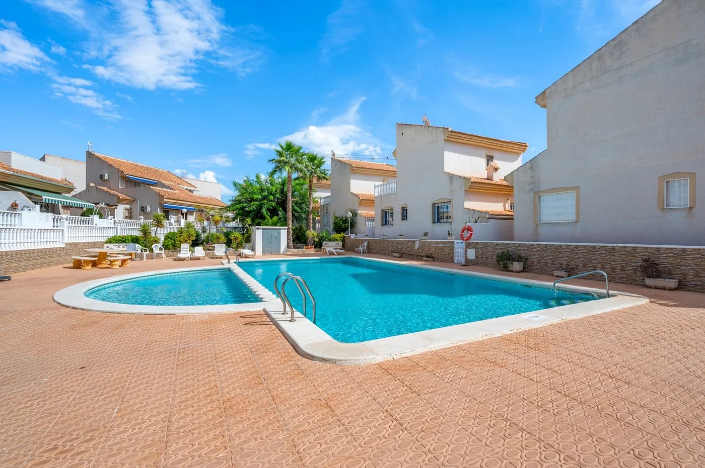 Semi-detached Villa In Ciudad Quesada - Rojales - Image 5