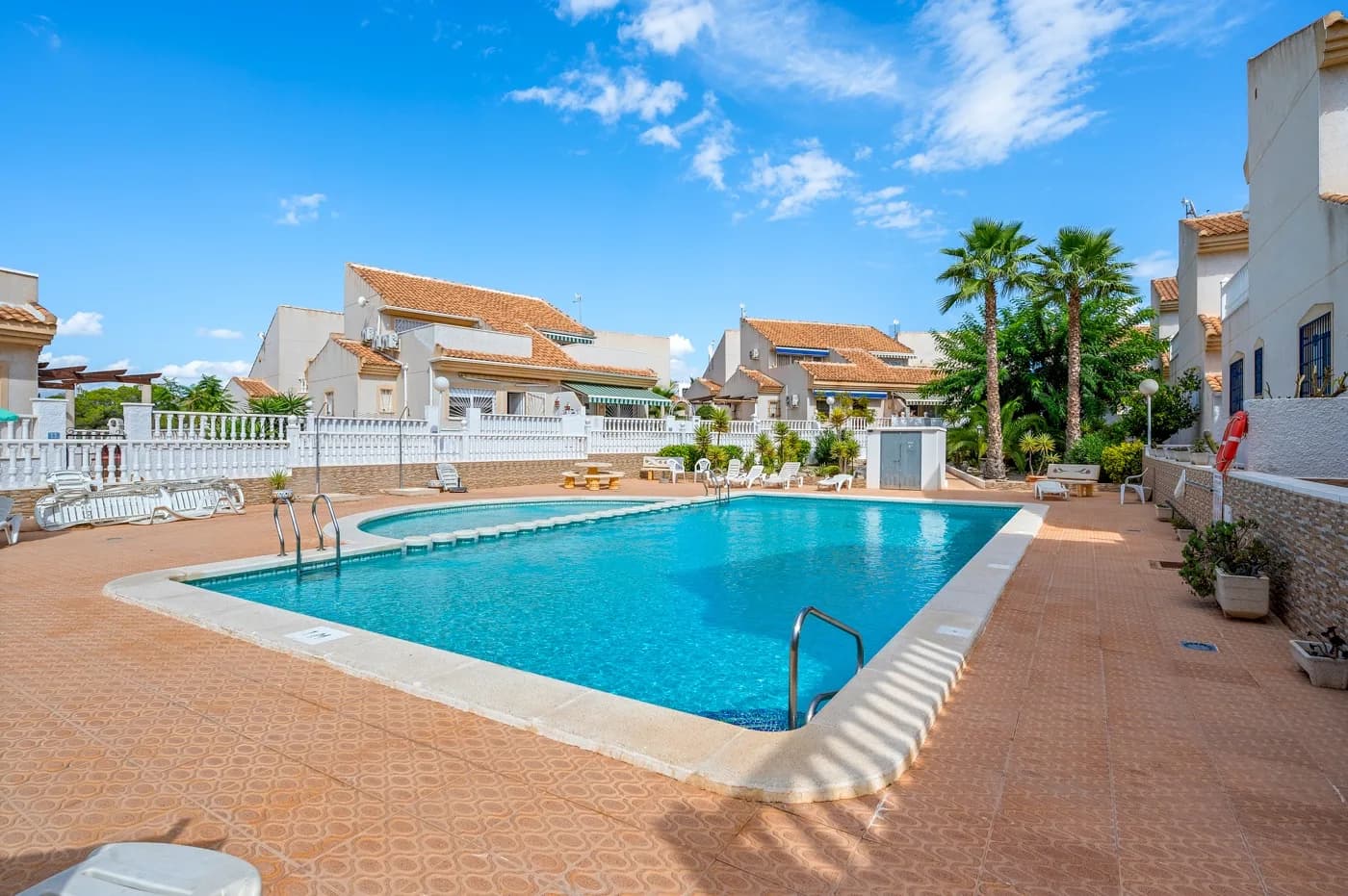Semi-detached Villa In Ciudad Quesada - Rojales - Image 6