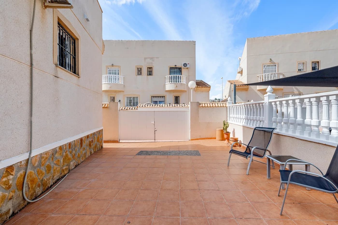 Semi-detached Villa In Ciudad Quesada - Rojales - Image 9