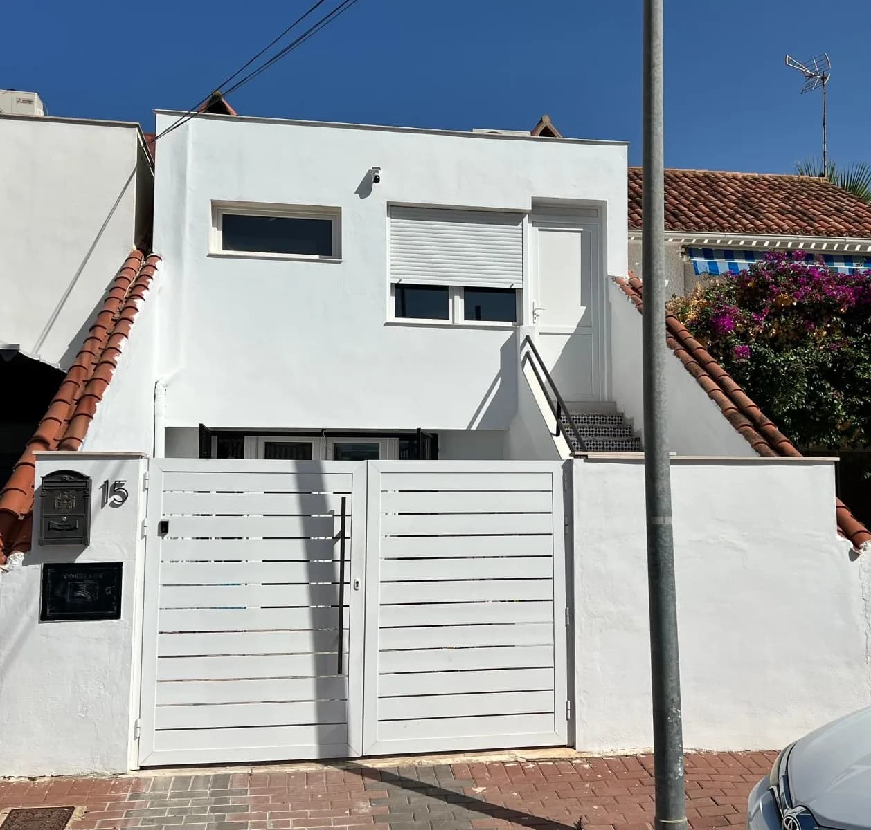Townhouse de 3 dormitorios en venta en Torrevieja, Alicante