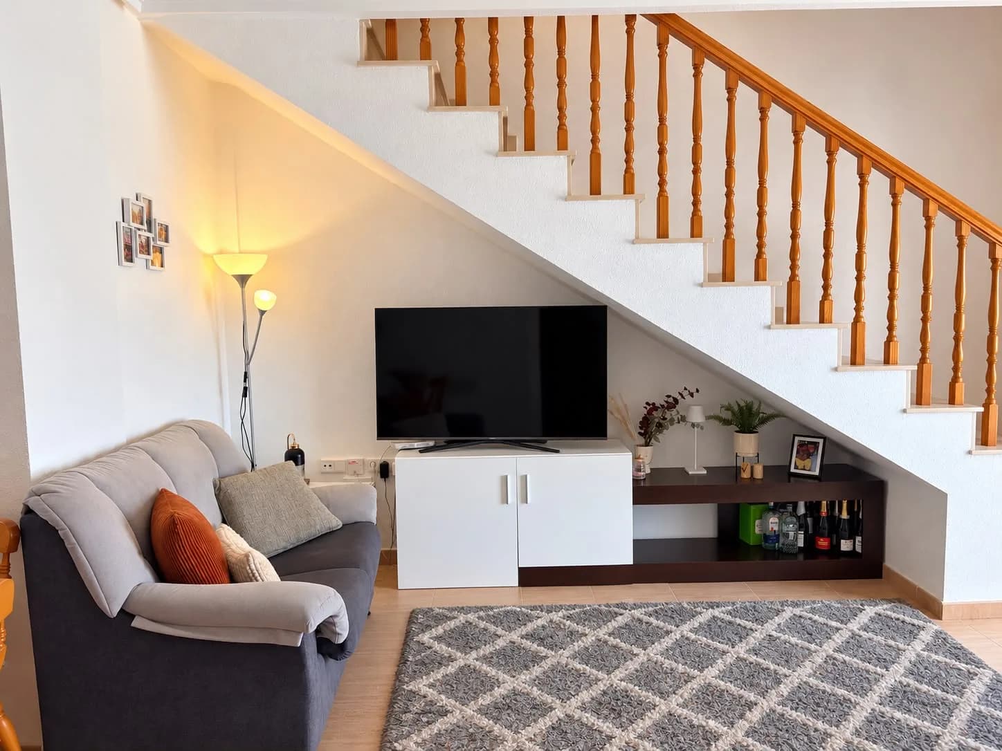 Semi Detached Villa In Urbanización Ciudad Quesada - Image 3