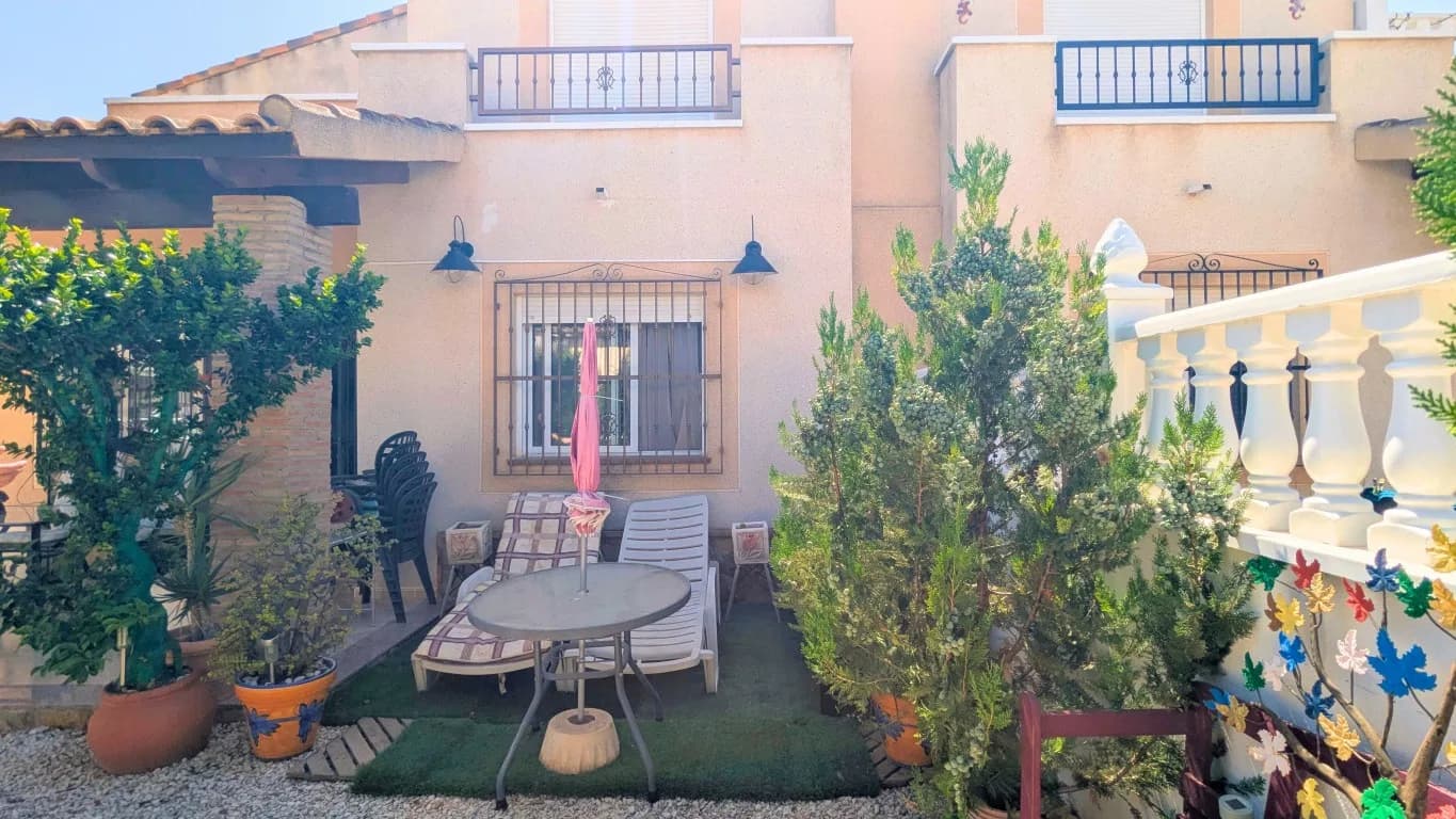 Quad House In Lo Crispin - Image 6