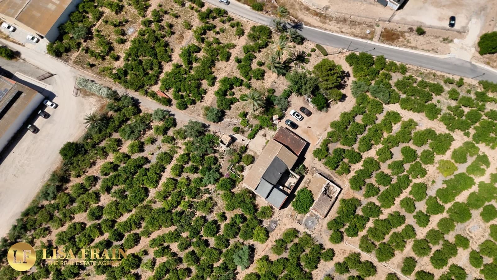 Finca Country Property In Orihuela - Image 8