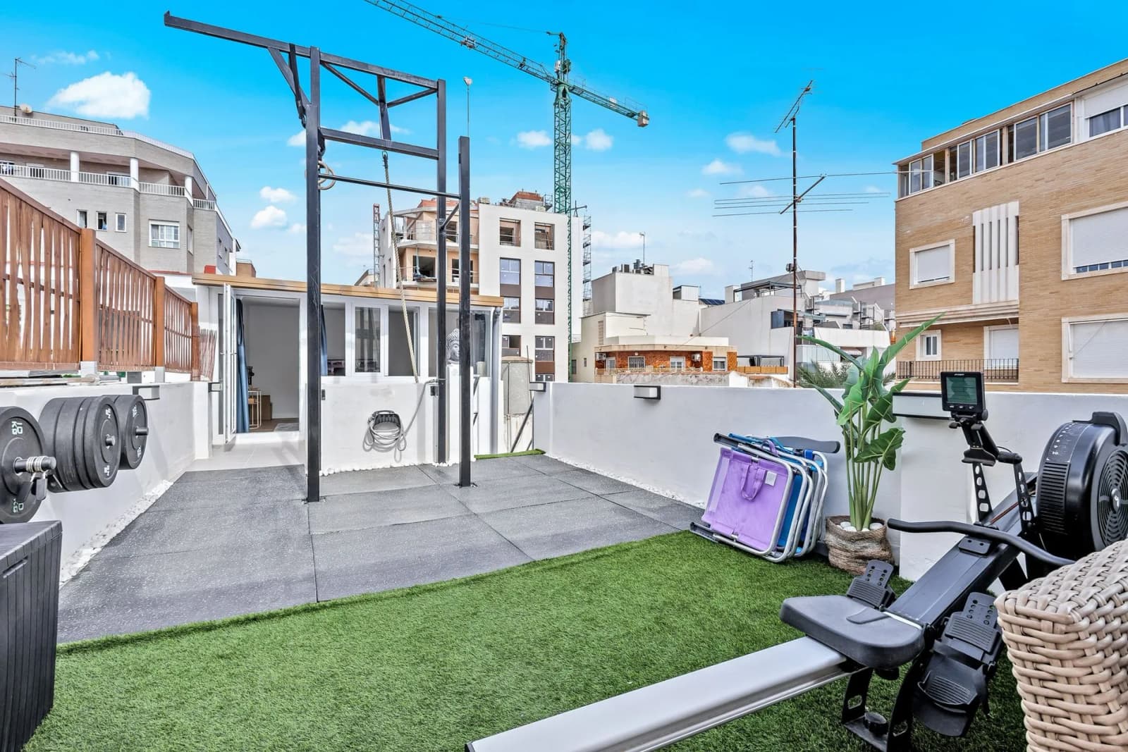Apartment de 2 dormitorios en venta en Torrevieja, Costa Blanca - Image 2