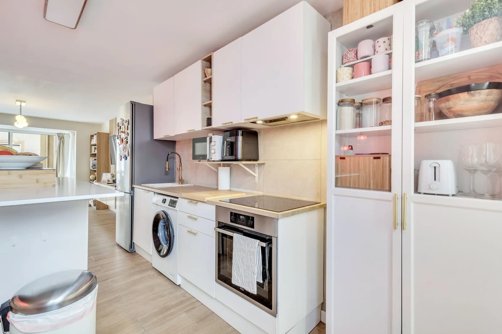 Apartment de 2 dormitorios en venta en Torrevieja, Costa Blanca - Image 8