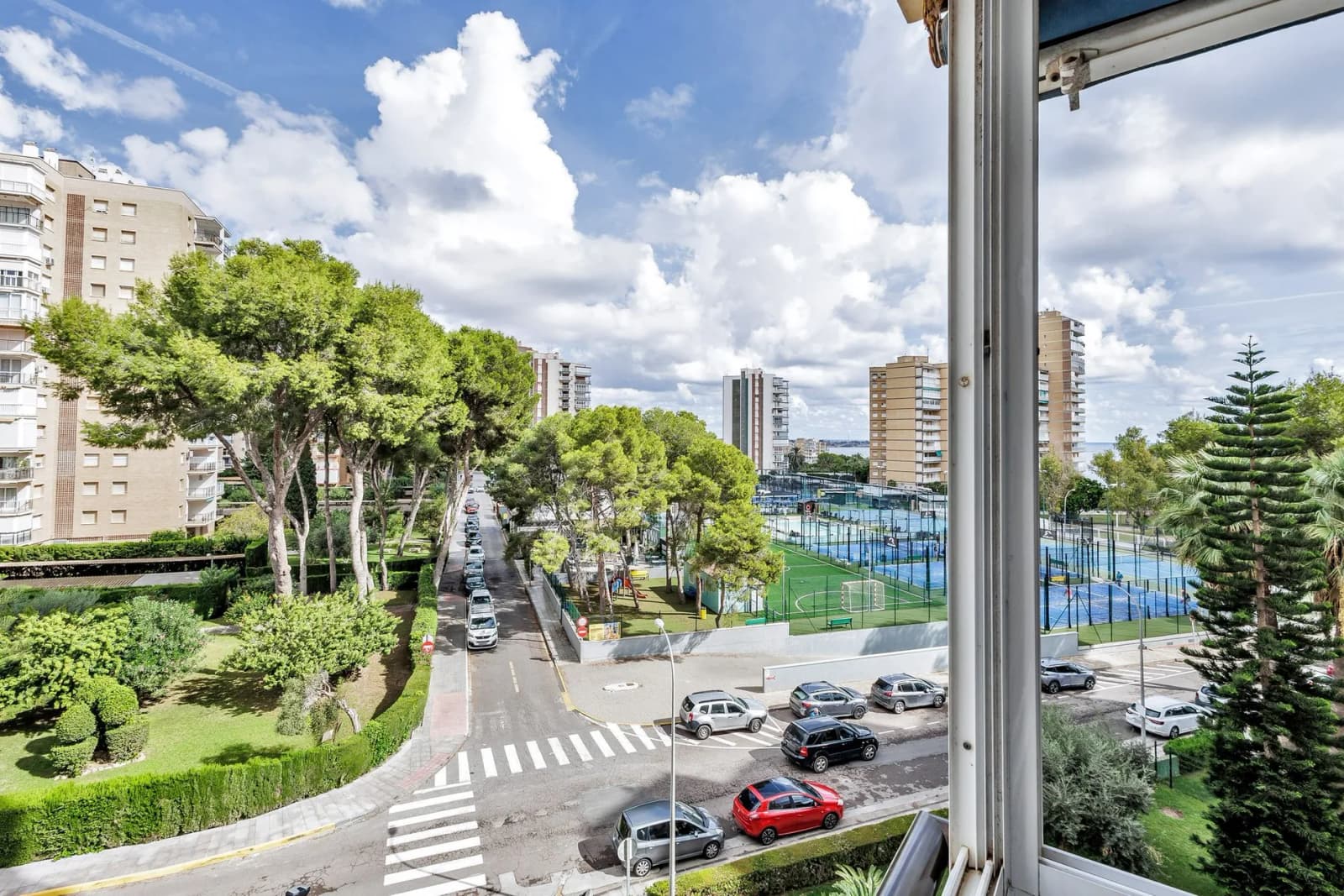 Apartment de 1 dormitorios en venta en Campoamor, Costa Blanca - Image 2