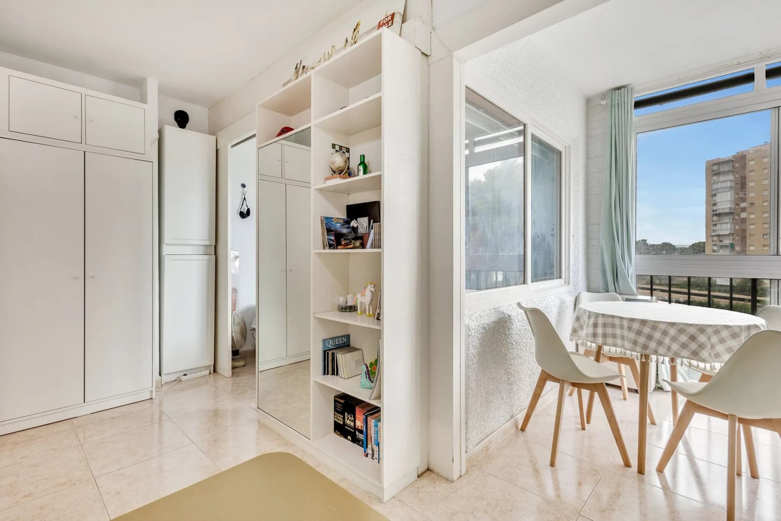 Apartment de 1 dormitorios en venta en Campoamor, Costa Blanca - Image 6