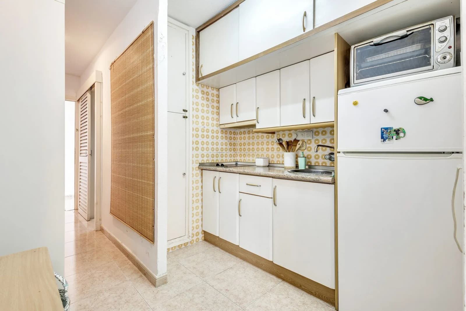 Apartment de 1 dormitorios en venta en Campoamor, Costa Blanca - Image 7