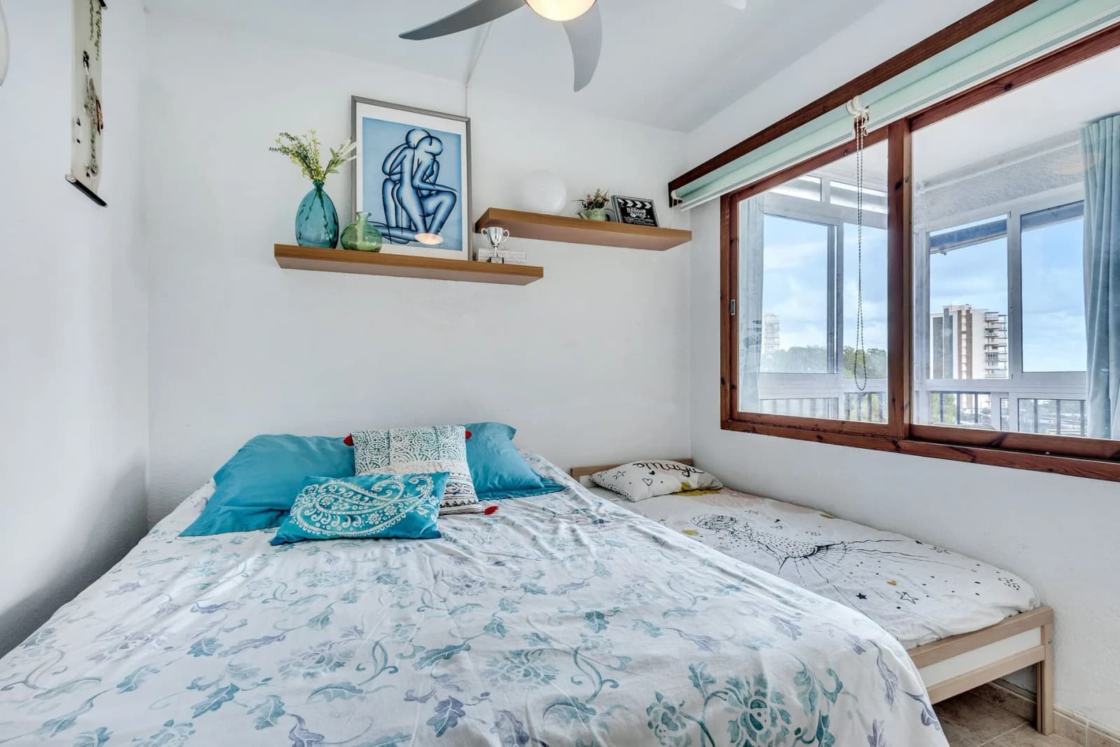 Apartment de 1 dormitorios en venta en Campoamor, Costa Blanca - Image 9
