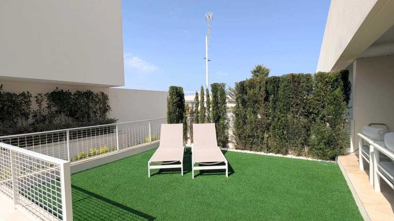 Apartment de 2 dormitorios en venta en Los Balcones, Alicante - Image 4
