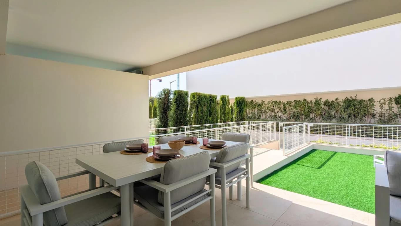 Apartment de 2 dormitorios en venta en Los Balcones, Alicante - Image 7