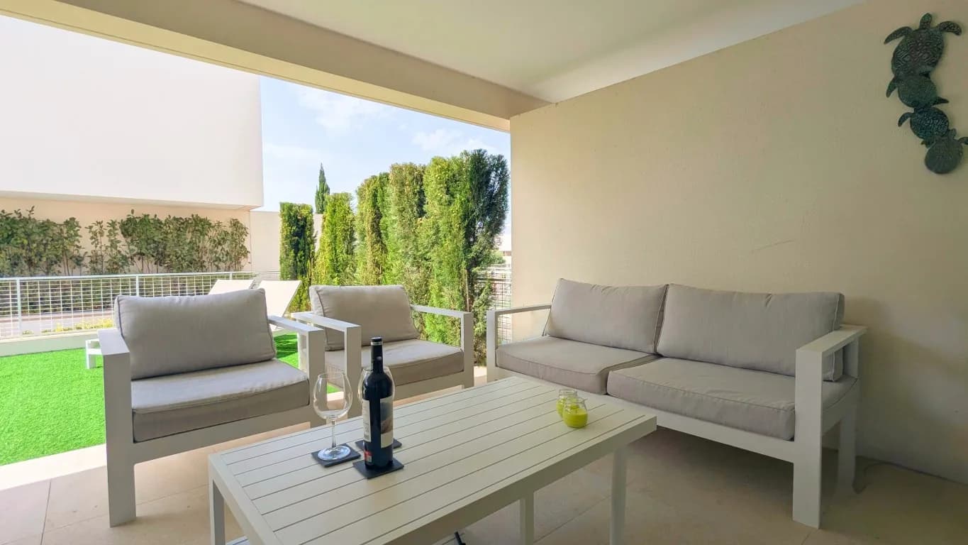 Apartment de 2 dormitorios en venta en Los Balcones, Alicante - Image 9
