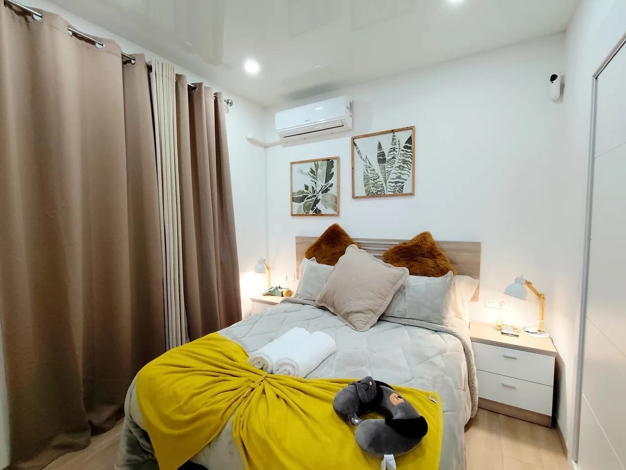 Apartment de 1 dormitorios en venta en Torrevieja, Alicante - Image 8