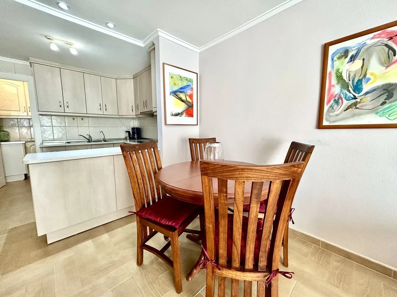 Townhouse de 3 dormitorios en venta en Torrevieja, Alicante - Image 5