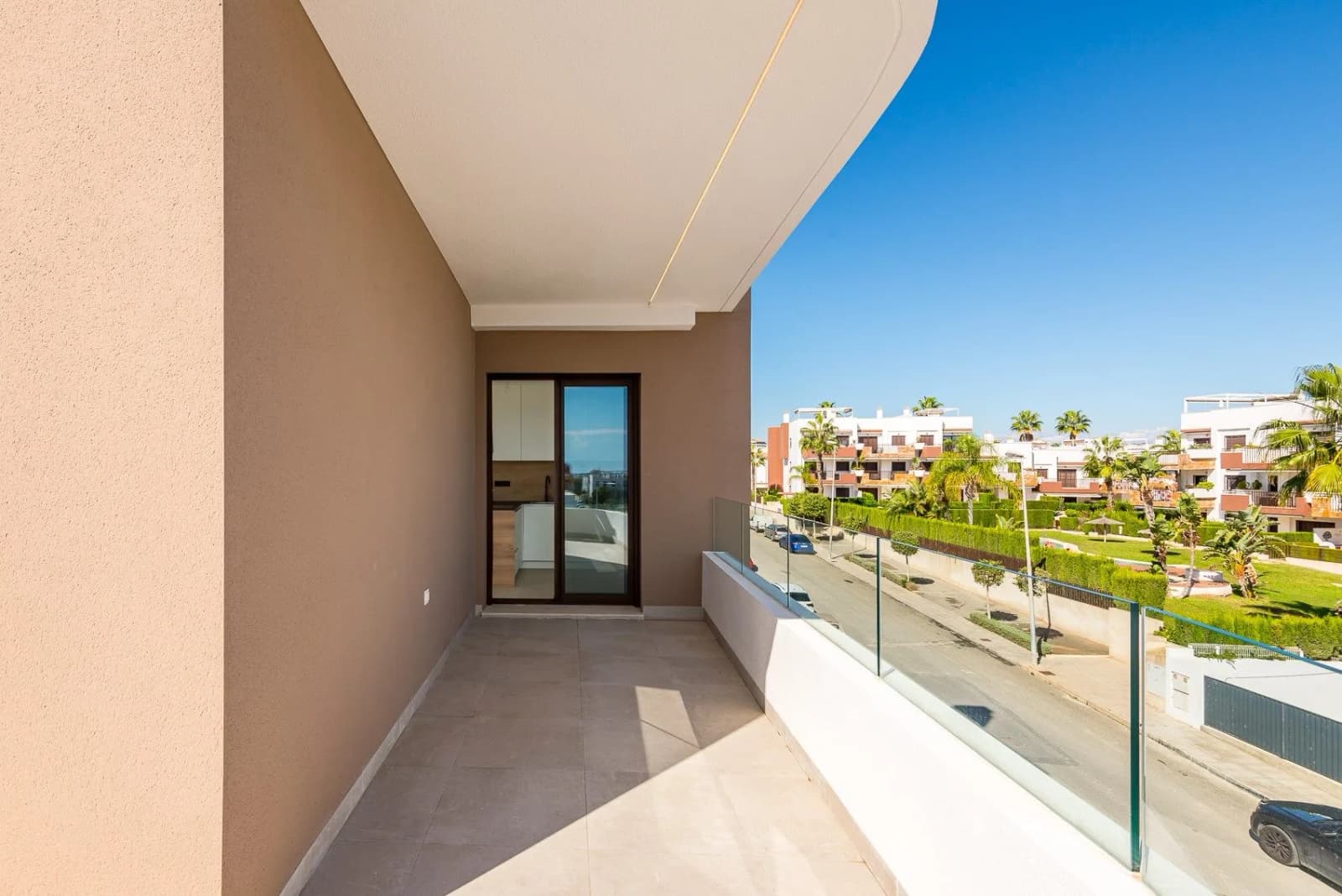 Apartment de 3 dormitorios en venta en Punta Prima, Costa Blanca - Image 4