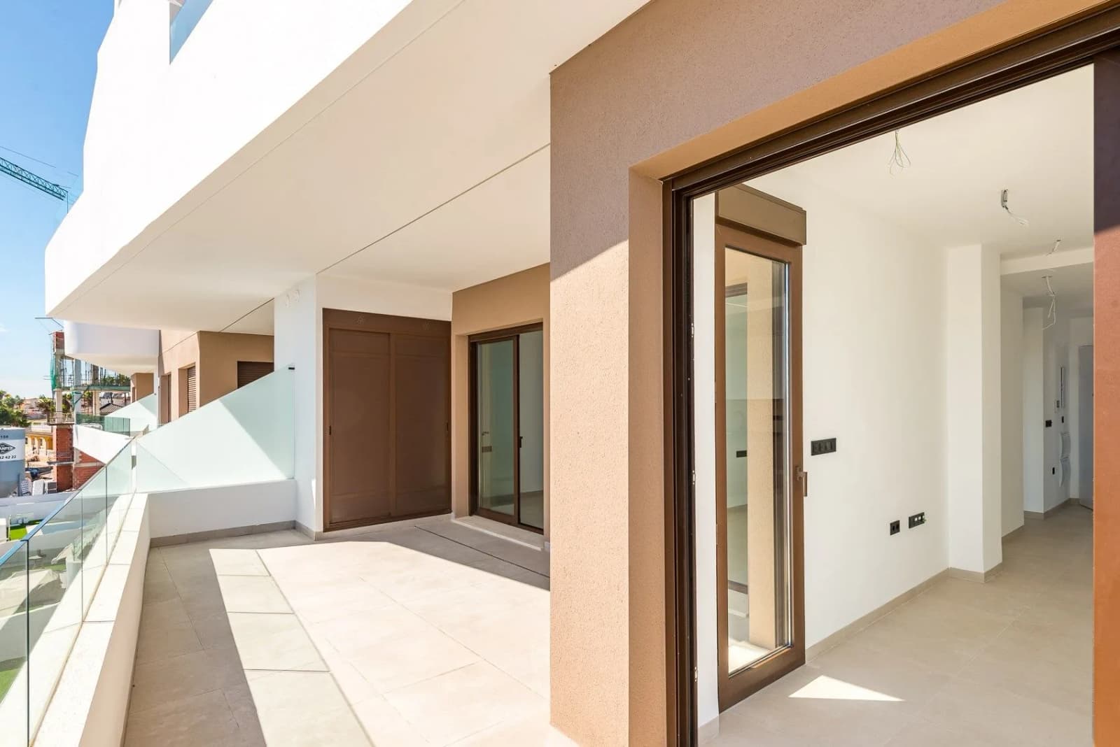 Apartment de 3 dormitorios en venta en Punta Prima, Costa Blanca - Image 6