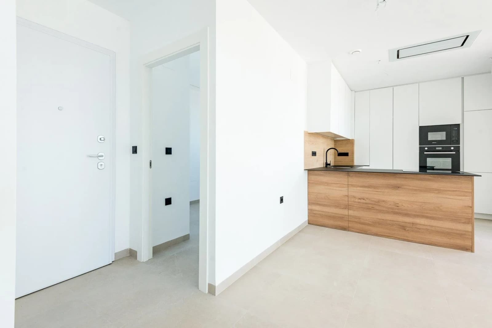 Apartment de 3 dormitorios en venta en Punta Prima, Costa Blanca - Image 7