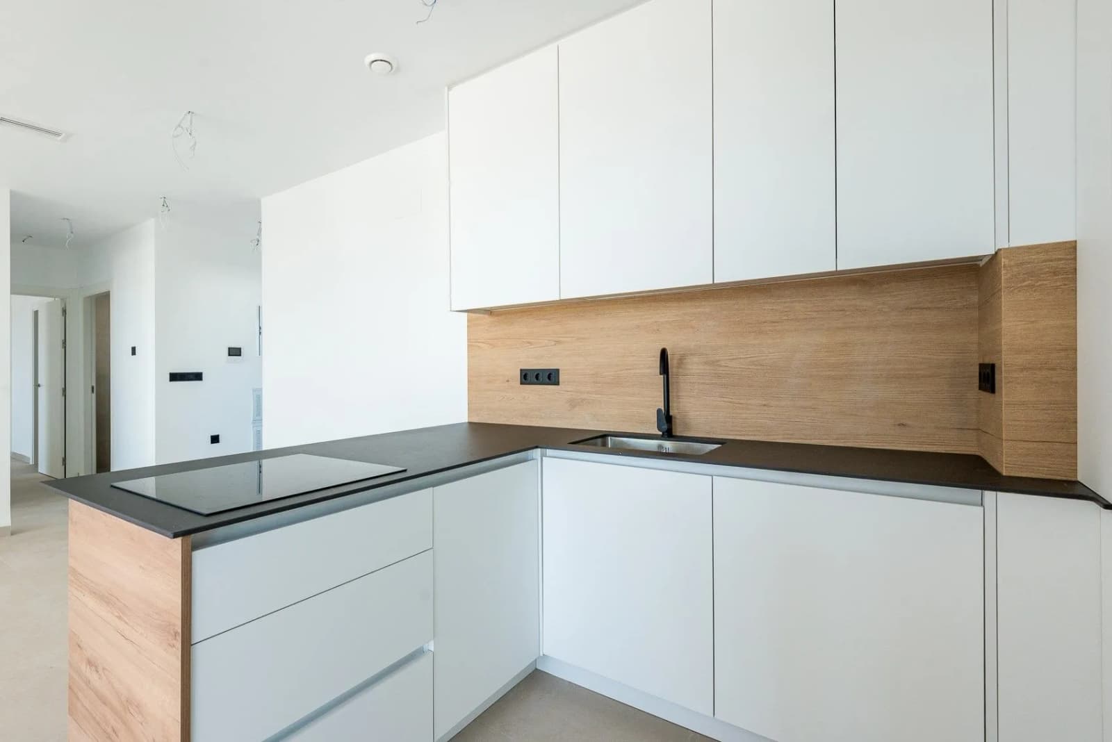 Apartment de 3 dormitorios en venta en Punta Prima, Costa Blanca - Image 9