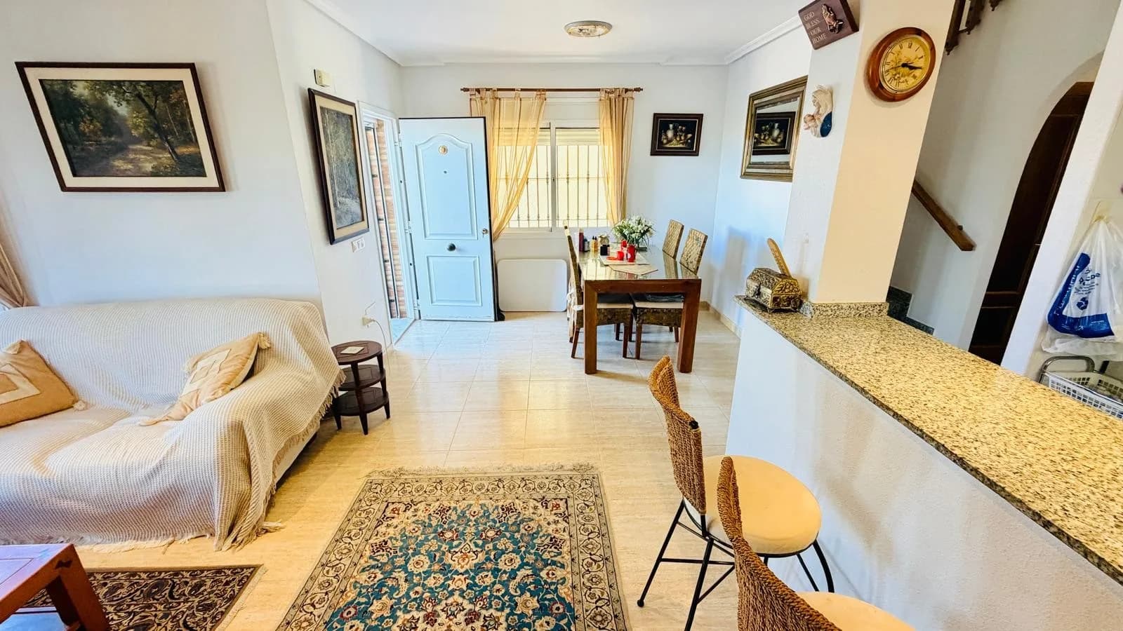 Detached Villa In Los Montesinos - Image 3