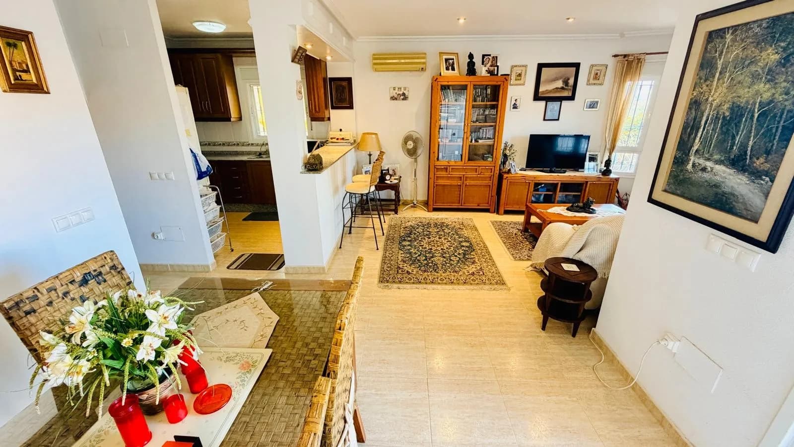 Detached Villa In Los Montesinos - Image 4
