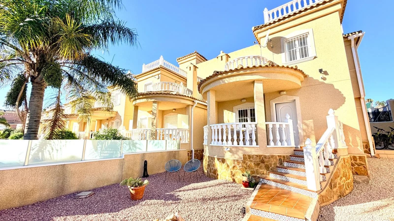 Semi Detached Villa In Ciudad Quesada - Rojales - Image 6