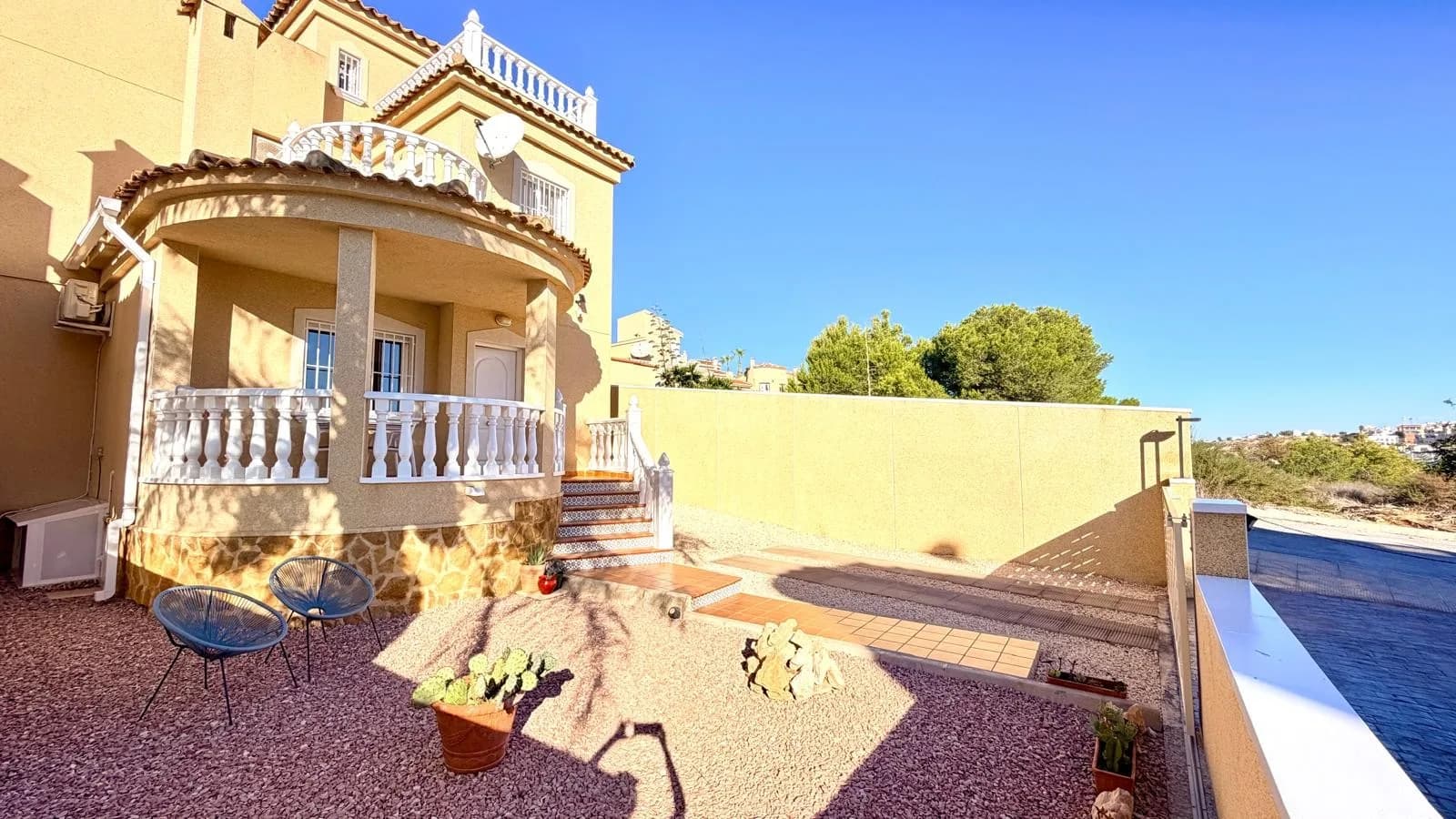 Semi Detached Villa In Ciudad Quesada - Rojales - Image 8