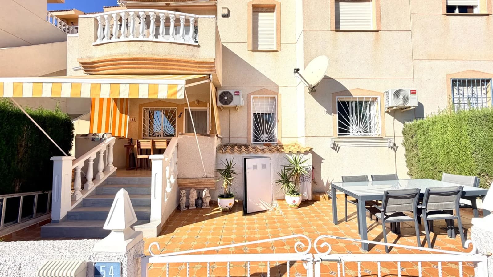 Apartment de 2 dormitorios en venta en Ciudad Quesada - Rojales, Alicante