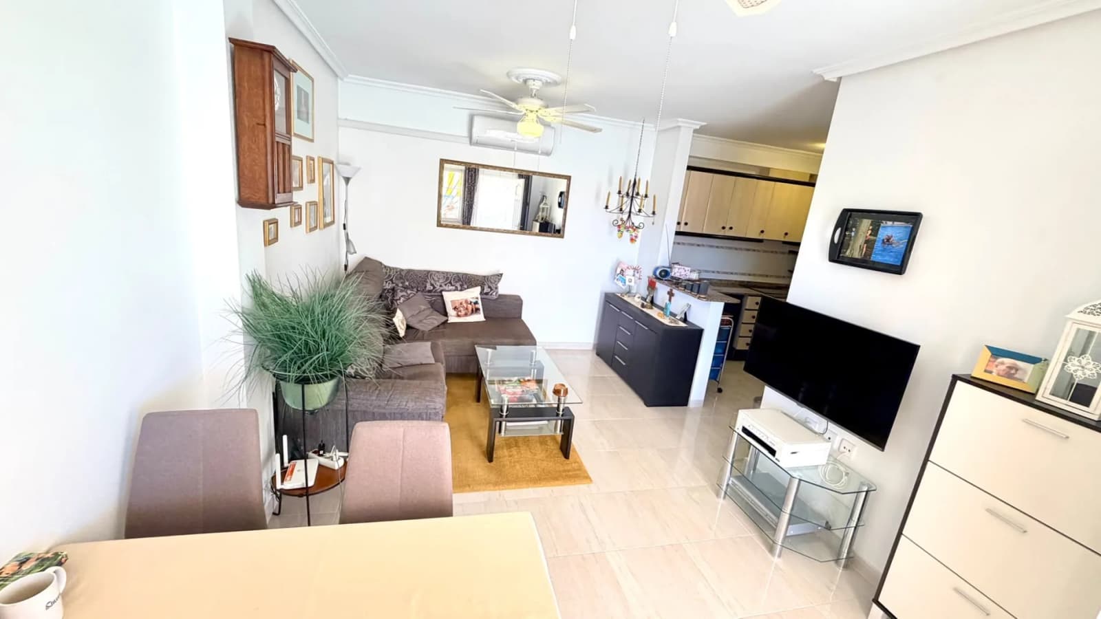 Apartment de 2 dormitorios en venta en Ciudad Quesada - Rojales, Alicante - Image 6