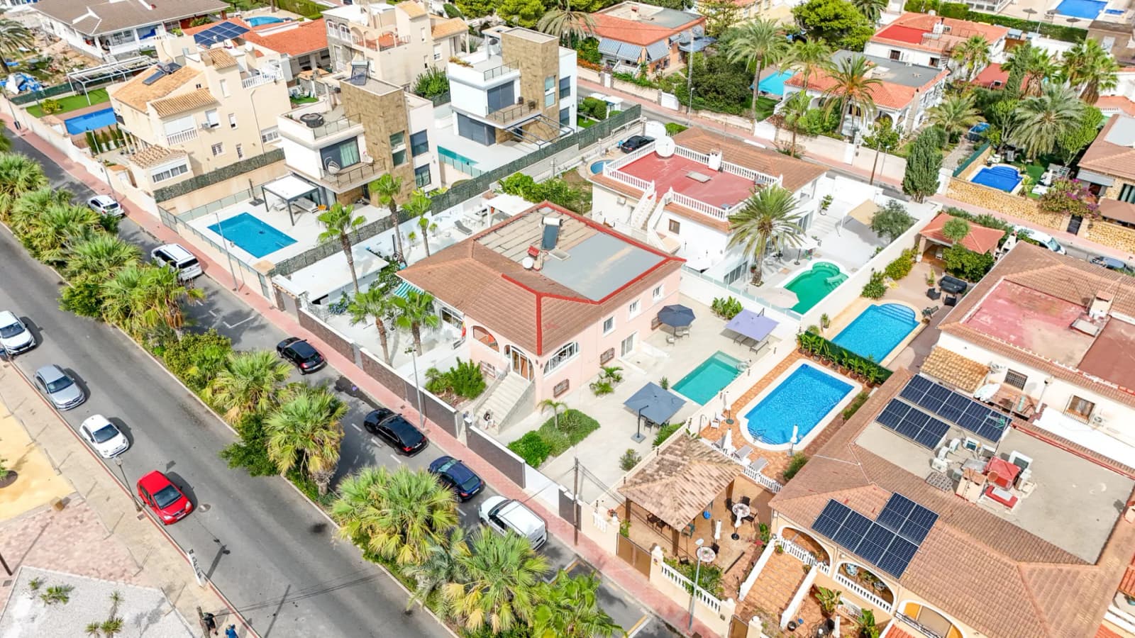 Semi-detached In Punta Prima - Image 2