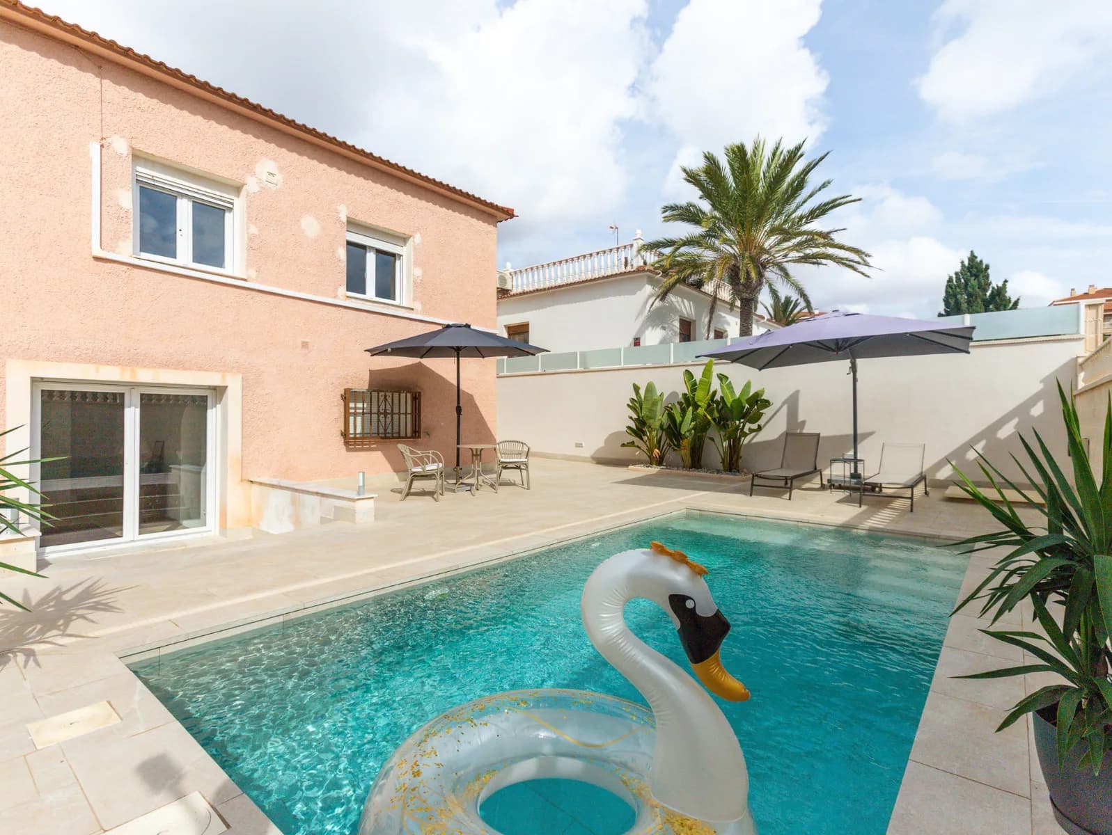 Semi-detached In Punta Prima - Image 3