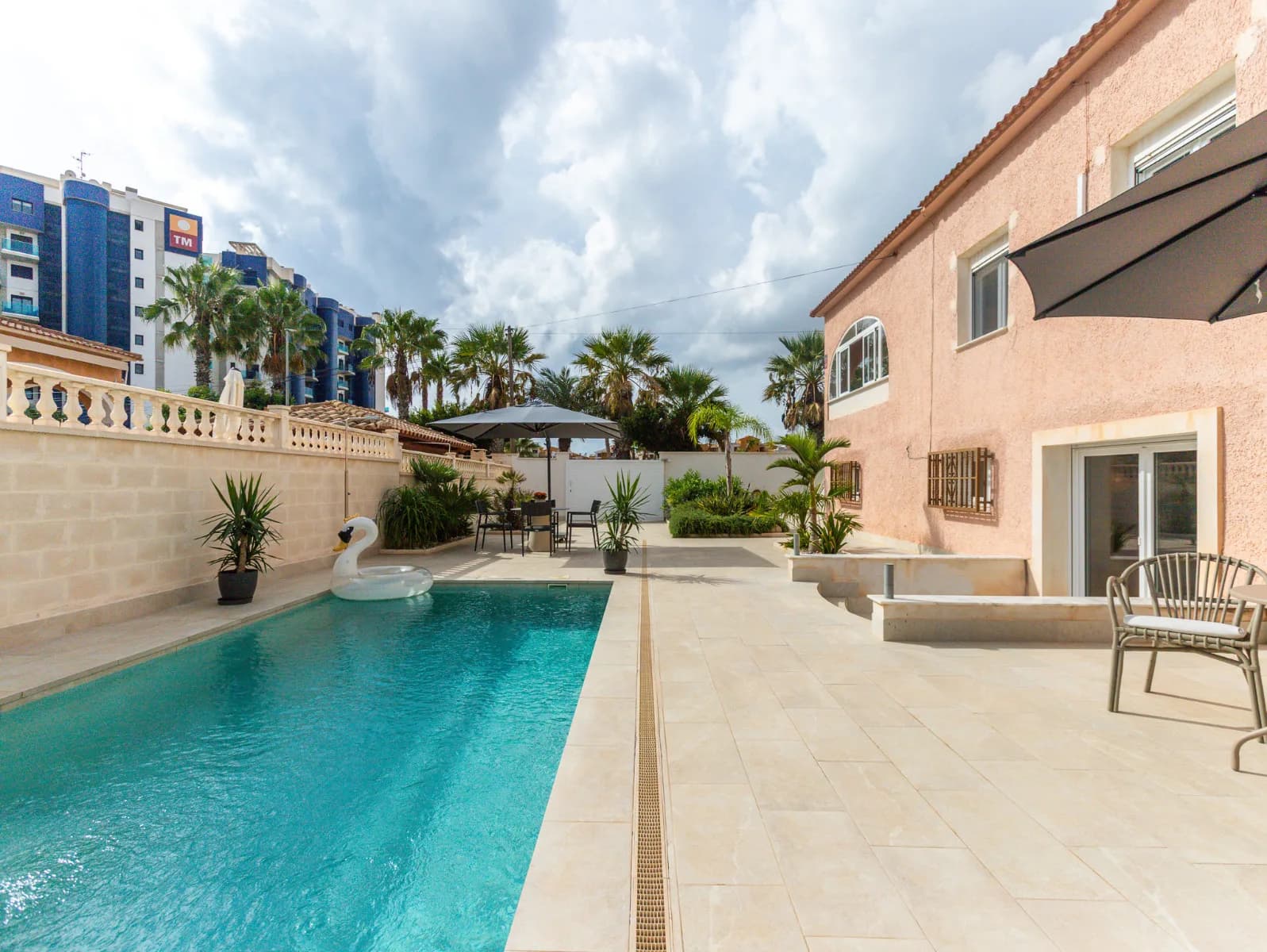 Semi-detached In Punta Prima - Image 5