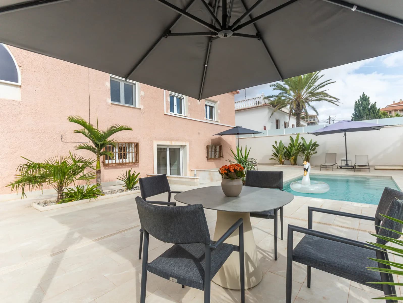 Semi-detached In Punta Prima - Image 7