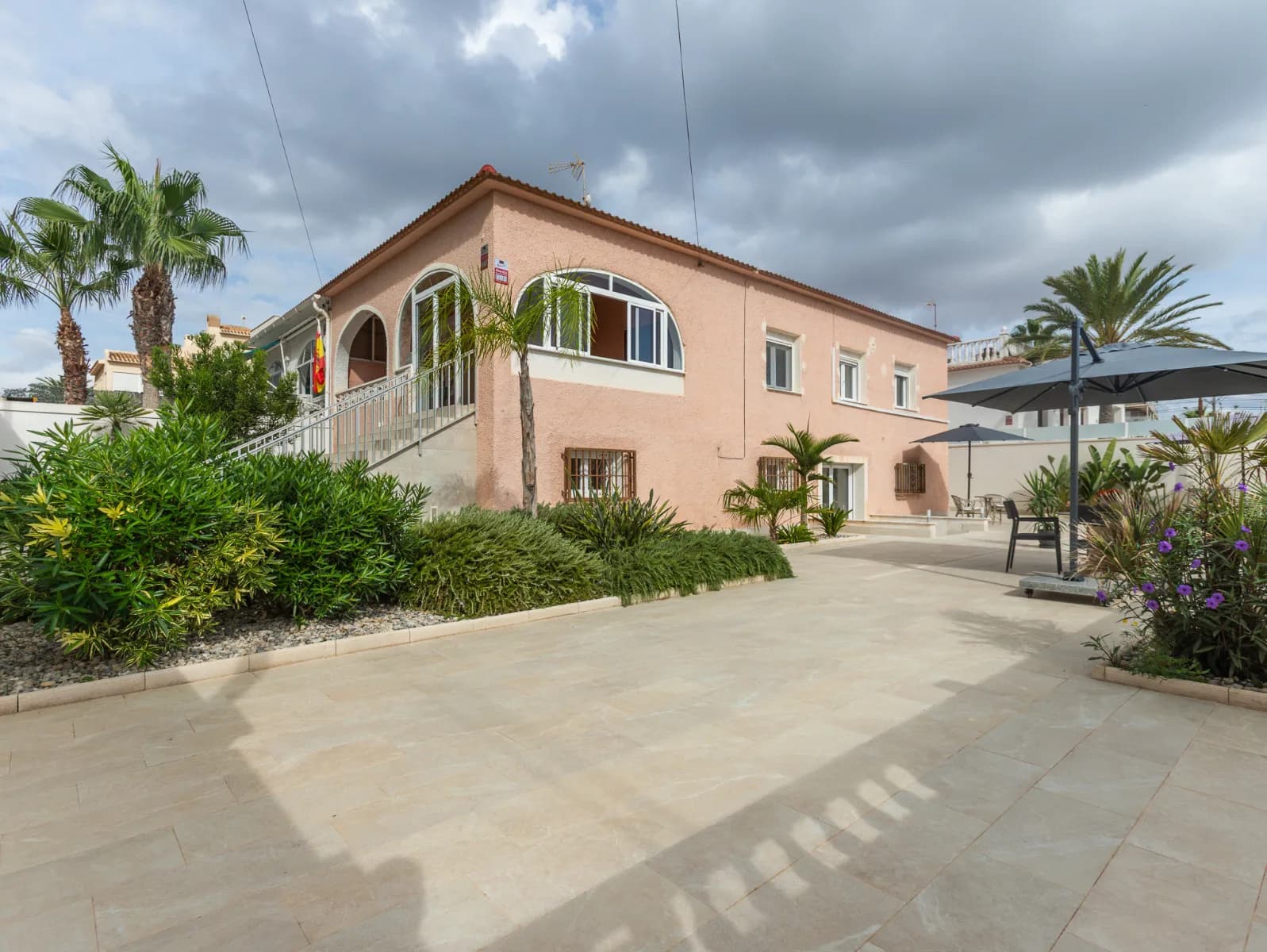 Semi-detached In Punta Prima - Image 8