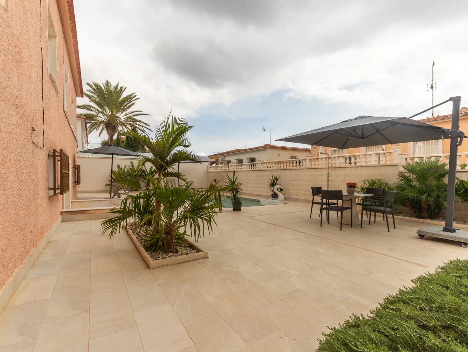 Semi-detached In Punta Prima - Image 9