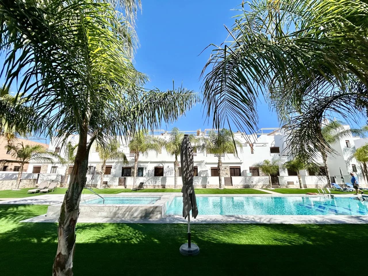 Townhouse de 3 dormitorios en venta en Torre de La Horadada, Alicante - Image 3