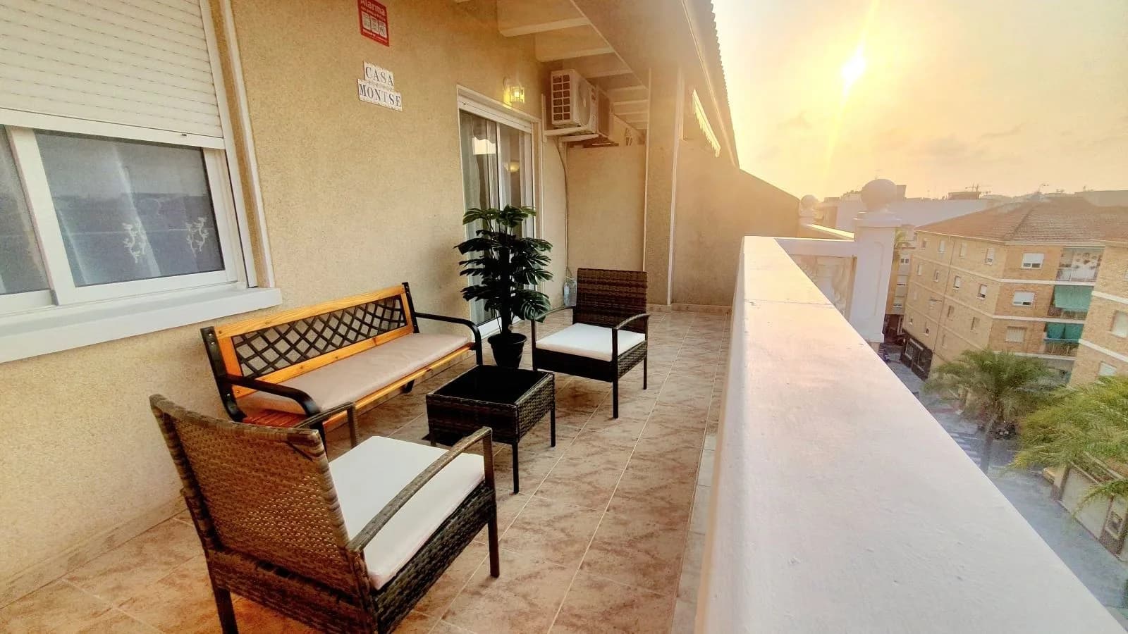 Apartment de 1 dormitorios en venta en Torrevieja, Costa Blanca