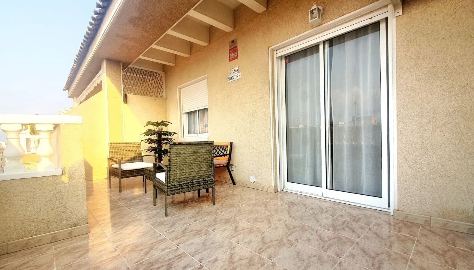 Apartment de 1 dormitorios en venta en Torrevieja, Costa Blanca - Image 2