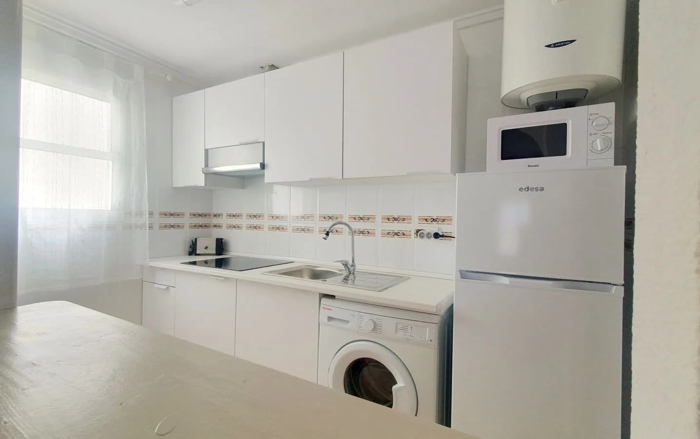 Apartment de 1 dormitorios en venta en Torrevieja, Costa Blanca - Image 6