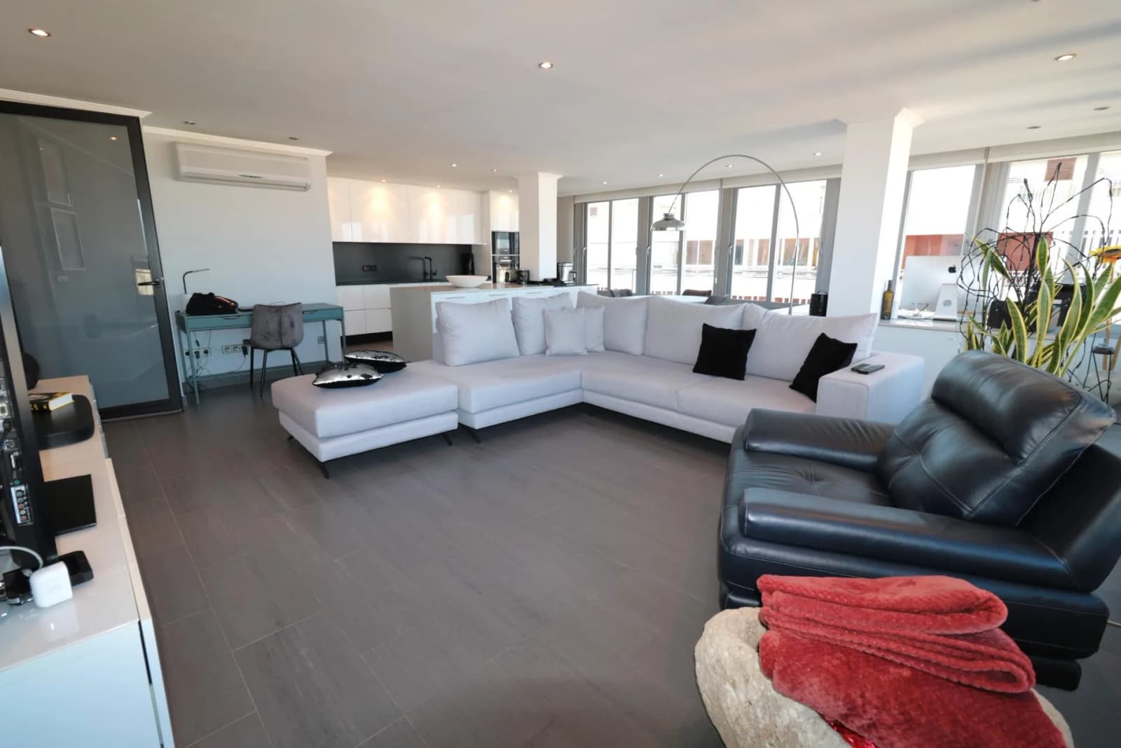 Villa de 2 dormitorios en venta en Torrevieja, Alicante