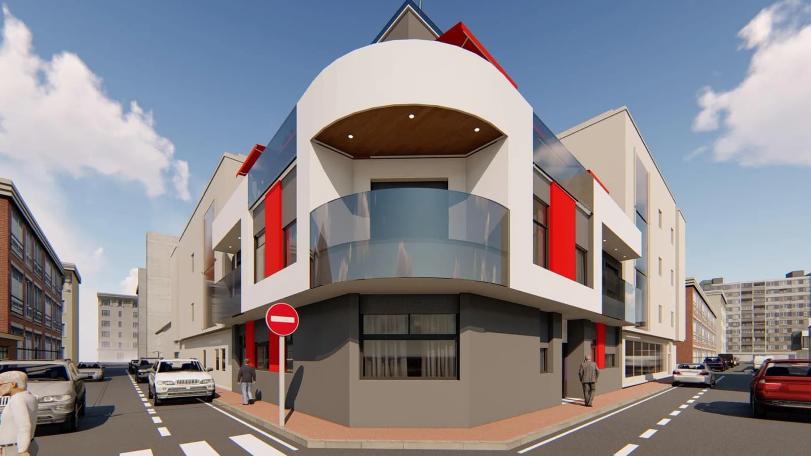 Plot en venta en Torrevieja, Alicante - Image 2