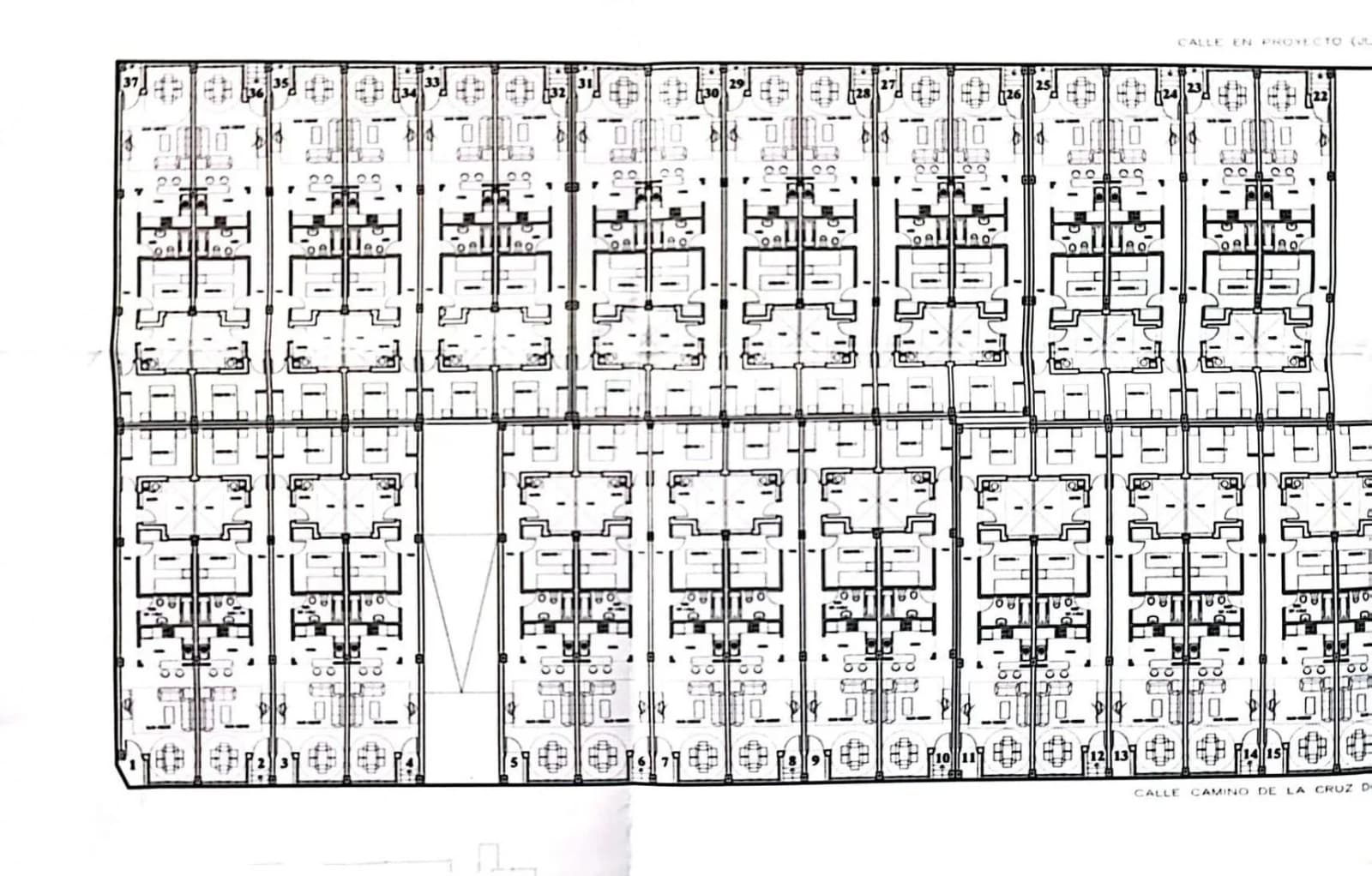 Urban Building Plot In Orihuela - Image 5