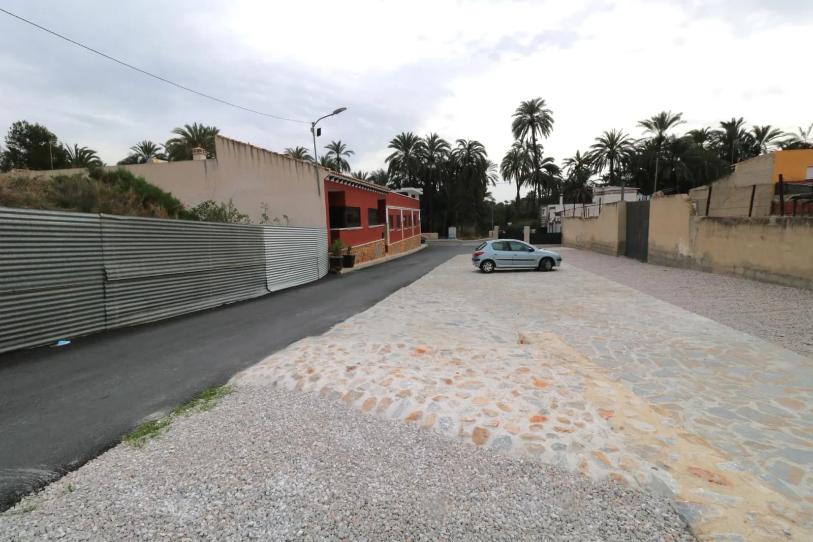 Urban Building Plot In Orihuela - Image 6