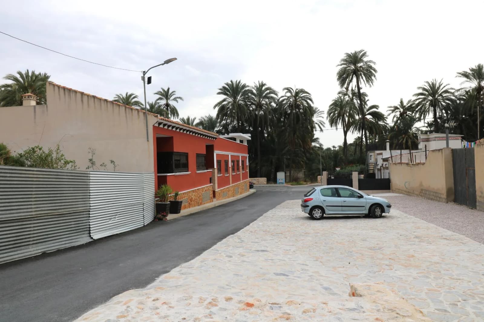 Urban Building Plot In Orihuela - Image 7