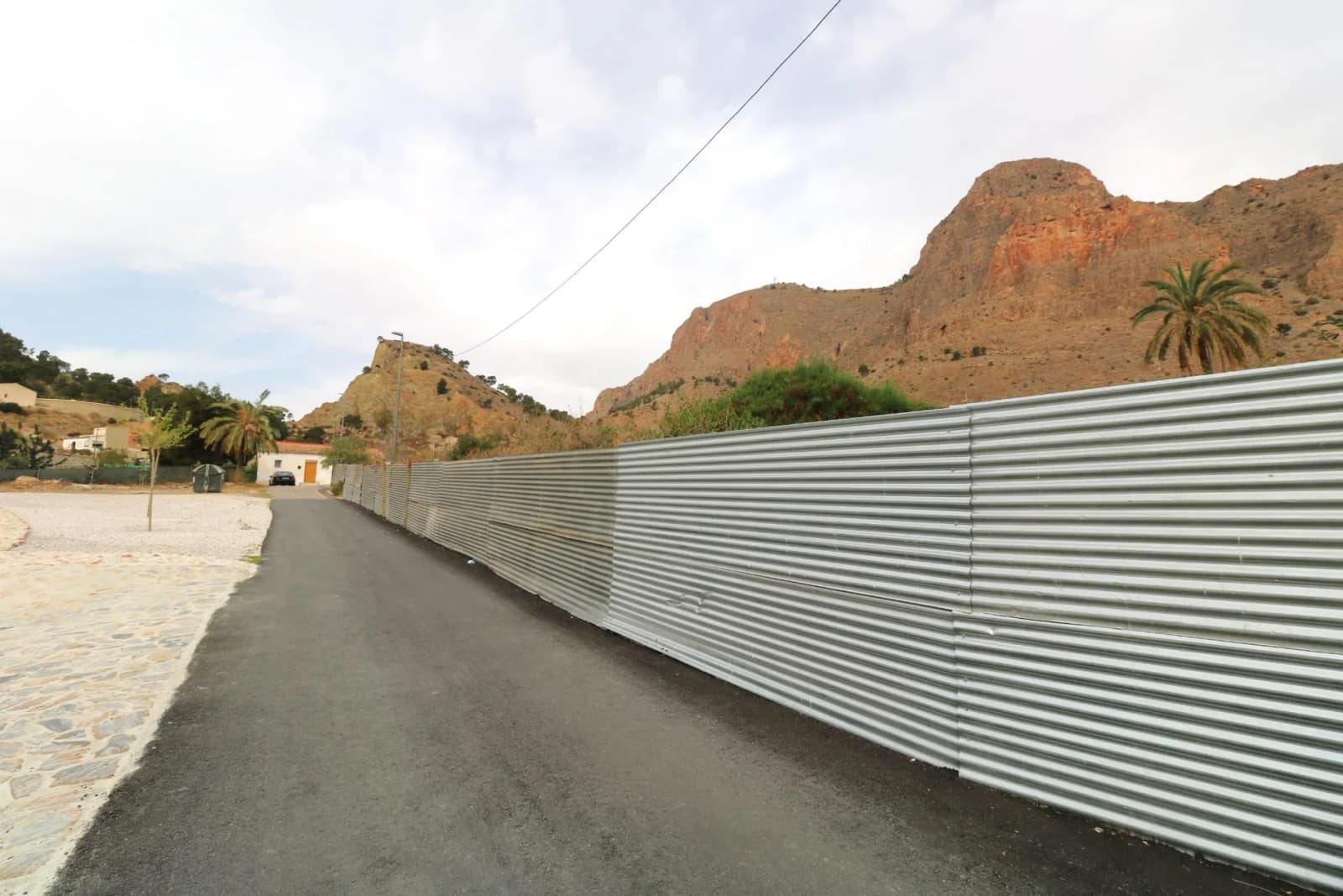 Urban Building Plot In Orihuela - Image 8