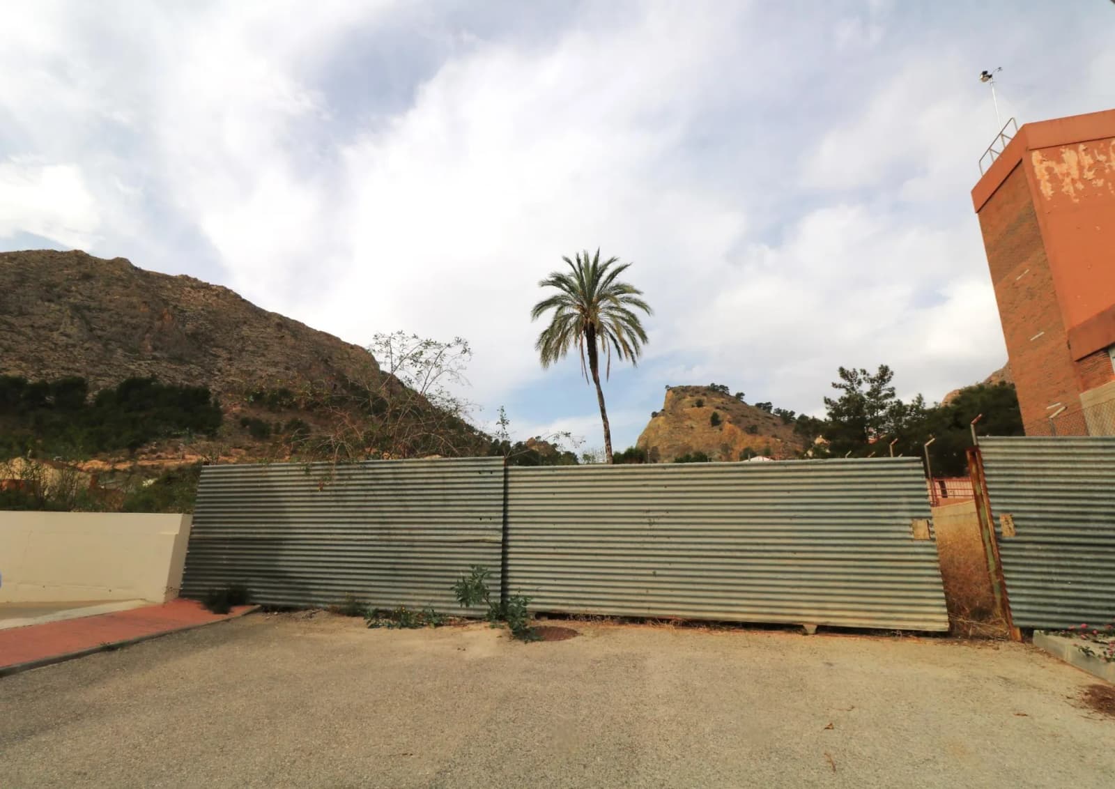 Urban Building Plot In Orihuela - Image 9