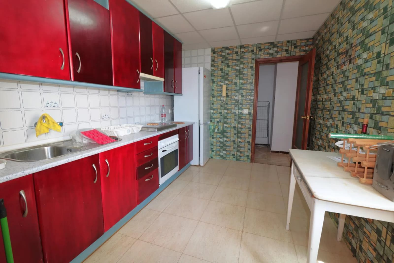 Apartment de 2 dormitorios en venta en Torrevieja, Alicante - Image 8