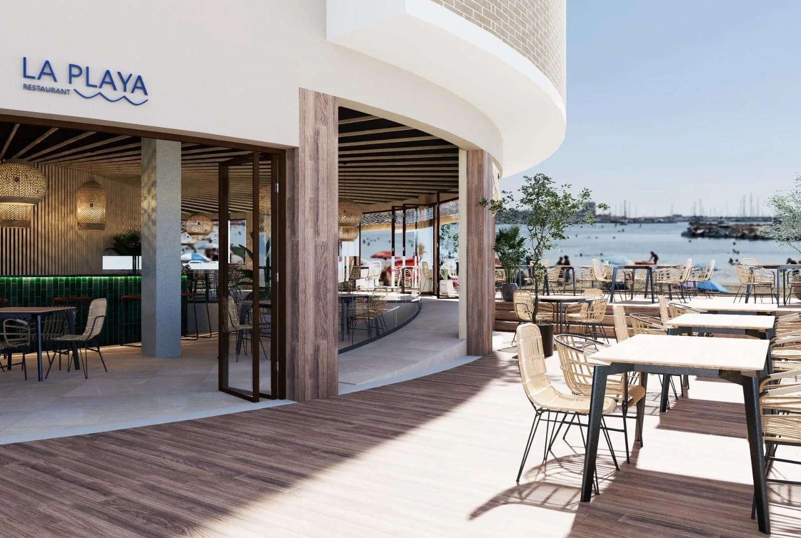 Commercial en venta en Torrevieja, Alicante
