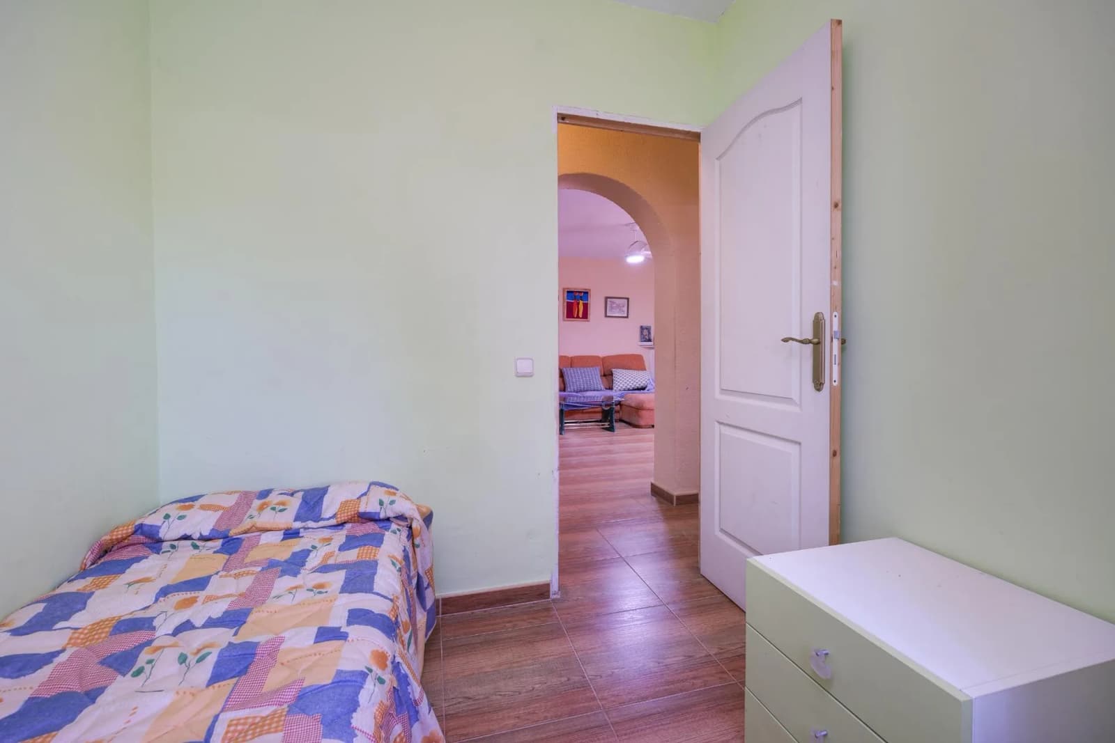 Villa de 3 dormitorios en venta en Torrevieja, Alicante - Image 9