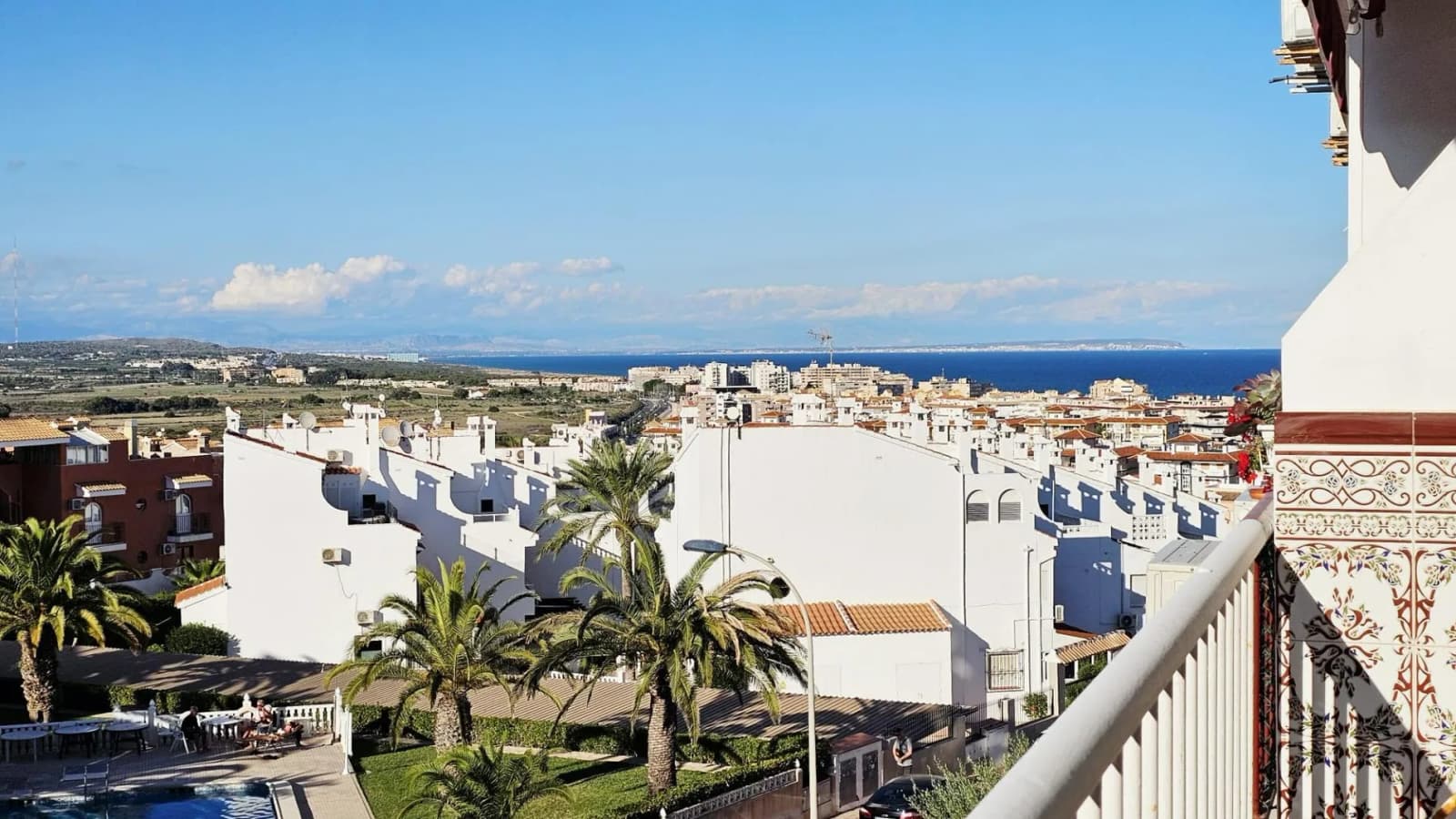 Apartment en venta en Torrevieja, Alicante