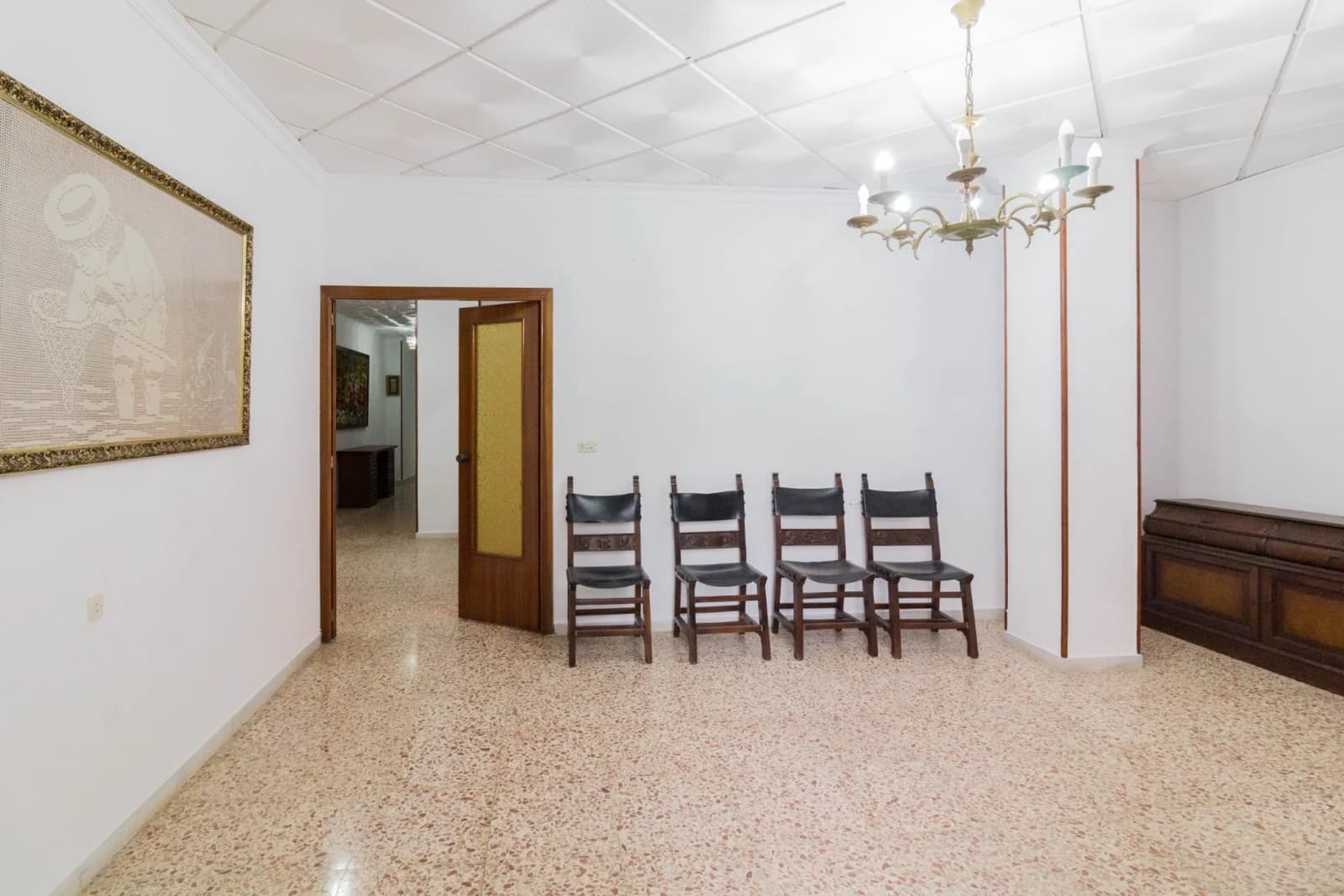 Apartment de 3 dormitorios en venta en Torrevieja, Alicante - Image 5